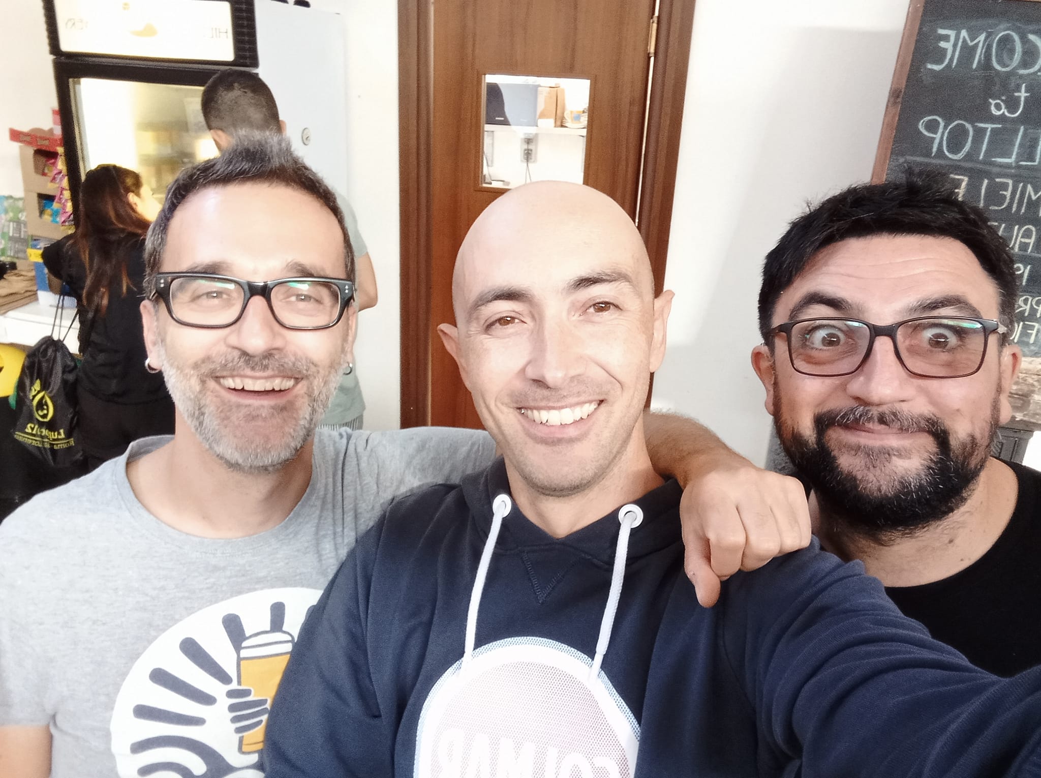 Evento Beer Battle