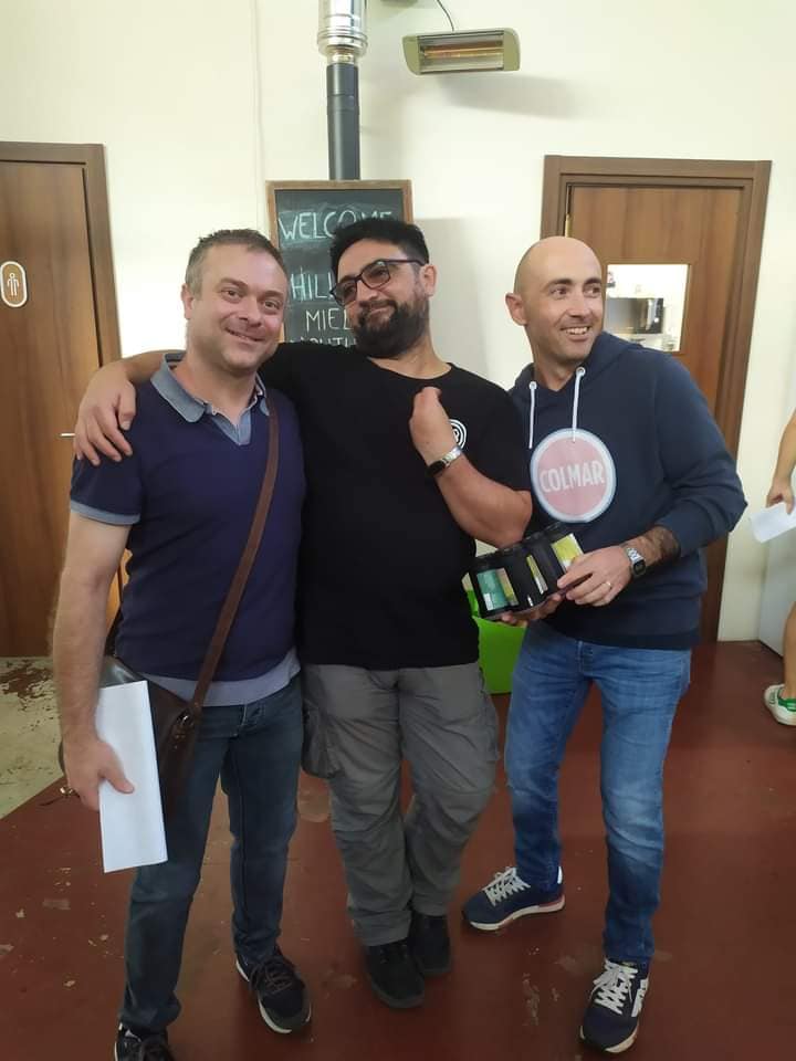 Evento Beer Battle