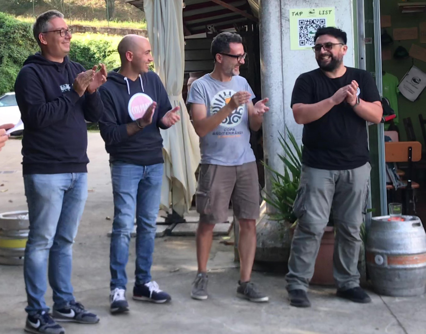 Evento Beer Battle